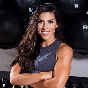 Ashley Tosh Founder, Head Coach and Head Nutrition Coach at Gym In Tulsa, OK