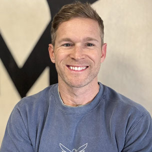 Kenny Russell Weightlifting and Sports Coach At Gym In Ranch Acres