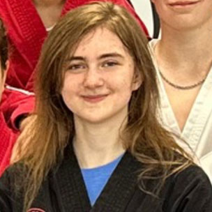 Koko Bryan Instructor at Midtown Martial Arts In Florence Park